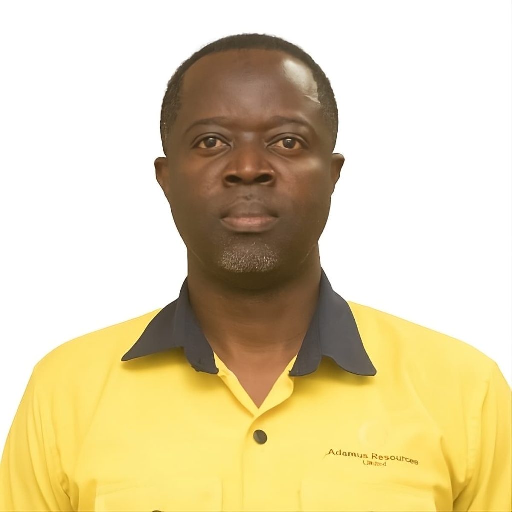 Northern Ashanti Mines Nguvu Mining Limited northern-ashanti-mines-nguvu-mining-limited